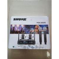ราคา ไมค์ลอย SHURE PGX242/93 (18928254358)