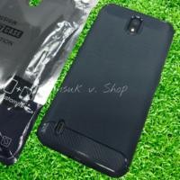 ราคา เคสโนเกีย C1 เคส Nokia C1 Case [Lenuo] สำหรับ Nokia C1 Case-คาร์บอนไฟเบอร์ซิลิโคนโทรศัพท์มือถือ เคส TPU (6636832359)