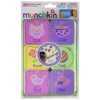 ราคา Munchkin : MNK42435# ของเล่นในน้ำ 24 Splash Cards (1641187435)