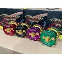 ราคา รอกPoseidon Emperor 6500Aหมุนขวา (54302113288)