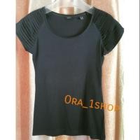 ราคา เสื้อยืด Esprit มือ2 (824033070)