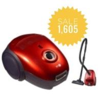 ราคา เครื่องดูดฝุ่น LG รุ่น VB2716NND (731871063)