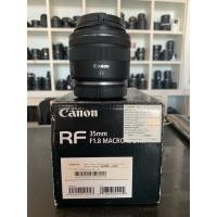 ราคา Canon RF 35mm F1.8 MACRO IS STM (28852690045)