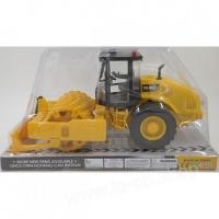 ราคา รถบด รถบดถนน รถอัดดิน รถบดถนนล้อหนาม ฝาครอบใส 218 (2044016290)