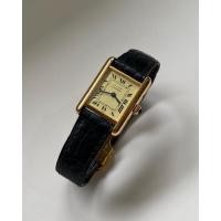 ราคา Must de cartier tank (21361304278)