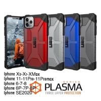 ราคา เคสกันกระแทก UAG PLASMA Iphone 6-7-8-6P-7P-8P-SE2020-XS-XR-XMax-11-11Pro-11Promax (6848364864)