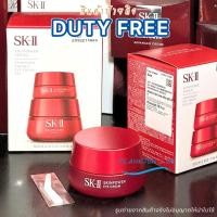 ราคา รุ่นใหม่ SK-II SkinPower Eye Cream Duo Set 15 ml ป้ายคิง skii เอสเคทู (5848312775)