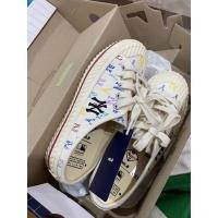 ราคา รองเท้า mlb ของแท้พรีจากเกาหลี size240mm(38) (22501624163)