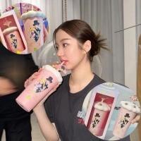 ราคา แก้วเก็บอุณหภูมิ แก้วมีฝาปิด Sailormoon x Naixue (29706339270)