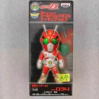 ราคา 【พร้อมส่ง】wcf kamen rider action figureของแท้เวอร์ชั่นญี่ปุ่น wcf Kamen Rider zx Showa Kamen Rider ยี่ห้อใหม่ชนิดบรรจุกล่องยังไม่ได้เปิดด้วยสติ๊กเกอร์ทองเวอร์ชั่นญี่ปุ่น (41877384067)