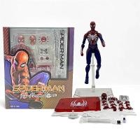 ราคา Marvel PS4 Spider-Man Game Joint Action Figure Figure Model (40914167178)
