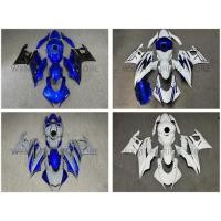 ราคา NEW ABS Motorcycle Injection mold Fairing Kit fit For YZF R25 R3 r25 r3 2019 2020 2021 2022 2023 Bo (50703731668)