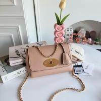ราคา Like new ‼️ Mulberry lily bag ปี2023 สีเบจ shop Thai สภาพสวย ขอบมุมงาม ภายในสะอาด หนังทรงสวย (28012675506)