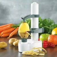 ราคา เครื่องปอกเปลือกผลไม้อัตโนมัติ ปอกเปลือก ปลอกผลไม้ ZB03101 - สุ่มสี- (6868163950)