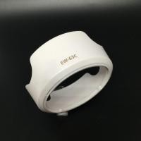 ราคา ส่วนลด ฮูด EW-63C เลนส์สำหรับกล้อง Canon EF-S 18-55mm F/3.5-5.6 IS STM (1386423781)