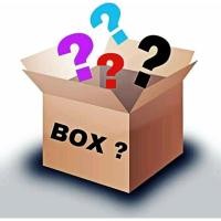 ราคา กล่องสุ่มเครื่องสำอางค์ (42713612515)