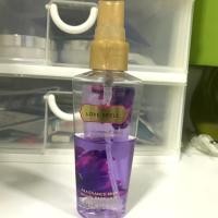 ราคา Victoria secret body mist (700395666)