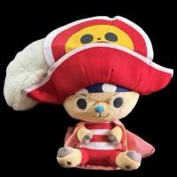 ราคา ตุ๊กตาช็อปเปอร์ วันพีซ ป้ายห้อย [Chopper - One Piece] (27616587890)