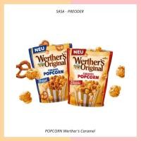 ราคา PRE-ORDER Werther's Original Popcorn ป็อปคอร์นที่กำลังดังที่สุดใน Tiktok และ เยอรมัน (13616088272)