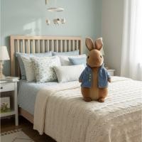 ราคา กระต่ายปีเตอร์แรบบิท Peter Rabbit (24881121547)
