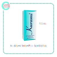 ราคา KURAMI SHAMPOO SENSITIVE 125 ML คูรามิ เซนซิทีฟ แชมพู ลดการหลุดล่วงของเส้นผม (17688892163)