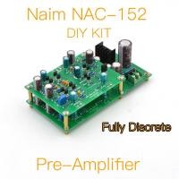 ราคา MOFI-Naim NAC 152 Fully Discrete Pre-Amplifier DIY KIT (27762096942)