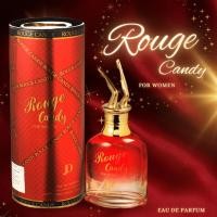 ราคา น้ำหอม JD Collection Rouge Candy For Women EDP 100 ML. (27653477751)