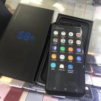 ราคา Galaxy S8 plus 98% สีดำ ประกัน10/18 (1085804018)