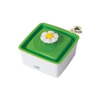 ราคา Catit น้ำพุดอกไม้รุ่นมินิ ขนาด 1.5 ลิตร น้ำพุแมวพร้อมแผ่นกรอง 1 แผ่น น้ำพุดอกไม้ (40661749282)