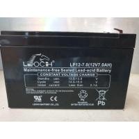 ราคา [ลด 80บ. โค้ด ENTH119]แบต Leoch 12V 7AH ความจุไมตามกว่า 80% (4157316041)