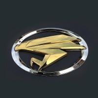 ราคา โลโก้ Toyota Harrier Lexus Eagle โลโก้นกทอง กระจังหน้า โลโก้ท้ายรถ (44216280301)