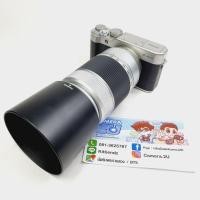 ราคา FUJIFILM XA10 + XC50-230 (10886304077)