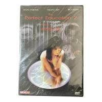 ราคา DVD The Perfect Education 2 : 40 days of love คู่รักเชลยบาป ตอน40วันแห่งรัก (40003247546)