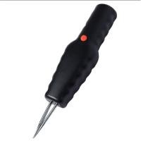 ราคา ไก่เป็ดชาร์จอัตโนมัติอย่างเต็มที่ปลั๊กอินสองใช้สัตว์ปีกบดเครื่องมือที่มีประโยชน์ UX89 (41828139118)