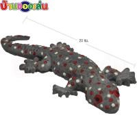 ราคา ANDA TOYS โมเดล สัตว์จำลอง ตุ๊กแก ตุ๊กแกยาง 1ตัว BKL008 (1545391482)