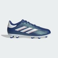 ราคา adidas ฟุตบอล รองเท้าฟุตบอล Copa Pure II.3 Firm Ground เด็ก สีน้ำเงิน IE4905 (28006753137)