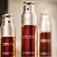ราคา Clarins Double Serum 50ml (1879844020)