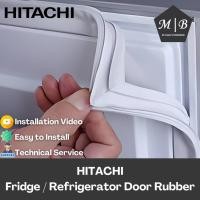 ราคา HITACHI ตู้เย็น 6 ประตู R-G520GS R-G520SM R-G570GS ยาง / ปะเก็น Getah Pintu Peti Sejuk (52805751149)