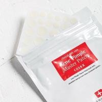 ราคา [ของแท้พร้อมส่ง] แผ่นแปะสิว COSRX Acne Pimple Master Patch (1506570709)
