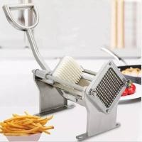 ราคา เครื่องทำเฟรนฟรายแบบมือกด JG29 C เครื่องตัดมันฝรั่ง (14973305044)