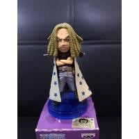 ราคา WCF One Piece world collectable figure วันพีช ยาซป มือสอง แมวทอง Lot.JP (18004901842)