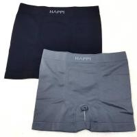 ราคา Happi by Carson กางเกงใน Boxer รุ่น seamless กางเกงในบ็อกเซอร์เด็กชาย ชุดชั้นในเด็กชาย กางเกงในเด็กชาย (46300815021)