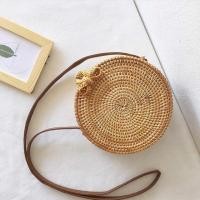 ราคา กระเป๋าสานหวาย Bali Bag สไตล์บาหลี (1834173018)