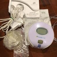 ราคา มือสอง!! เครื่องปั๊มนม Rumble Tuff รุ่น Serene Express (1482616315)