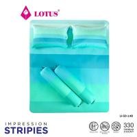ราคา ชุดผ้าที่นอน 3.5ฟุต3ชิ้นLotus (22047355785)