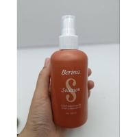 ราคา Berina Solution เบอริน่า โซลูชั่น สเปรย์ซ่อมแซ่มผมเสีย 200 มล. (22332412677)