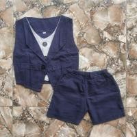 ราคา PL VARIOUS BABY - เสื้อผ้า (47900248858)