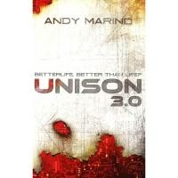 ราคา BBW หนังสือ Unison 3.0 By Andy Marino ISBN: 9781846471414 (28265673893)