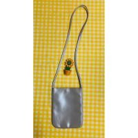 ราคา ส่งต่อGIVENCHYกระเป๋าสะพายสภาพใหม่มาก (41606606482)