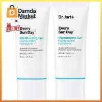 ราคา DR. JART ดร. Jart+ Every Sun Day Moisturizing Sun SPF50+ PA++++ Value Set 30ml +30ml (40516172291)